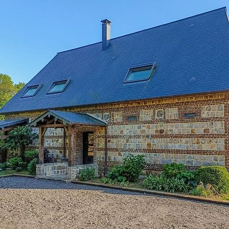 Domaine De Janville Paluel Екстериор снимка